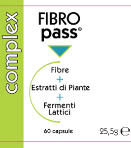 Fibro Pass 60 Capsule