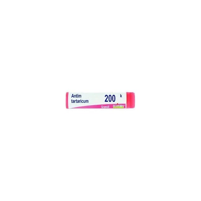 Antimonium ta boi 200k gl 1g