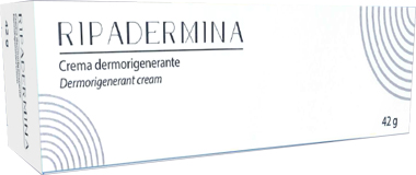 Ripadermina crema 42g