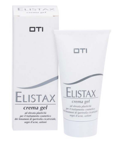 Elistax crema-gel oti