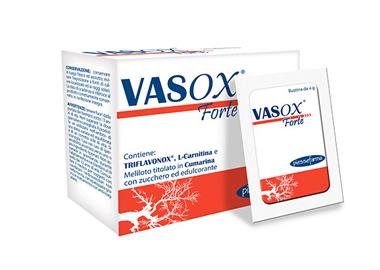 Vasox forte 14 Bustine