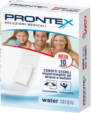 Prontex Water Strips M 10pezzi