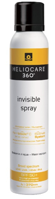 Heliocare 360 inv.spray 50+
