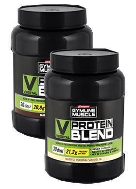 Gymline muscle veg.bl.cacao800