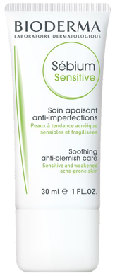 Sebium Sensitive Trattamento Lenitivo/Anti-Imperfezioni