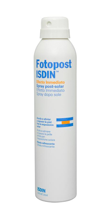 Fotoprot.after sun spy 200ml