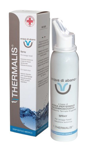 Thermalis acq.ipert.spray