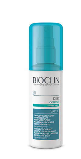 Bioclin deo cont.vapo c/p ofs