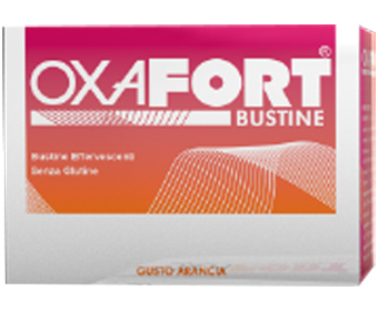 Oxafort 18 Bustine