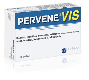 Pervene Vis 40 Compresse