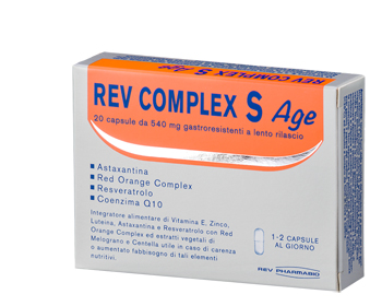 Rev Cpx S Age 20 Capsule