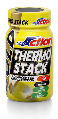 Thermostack Gold 90 Compresse