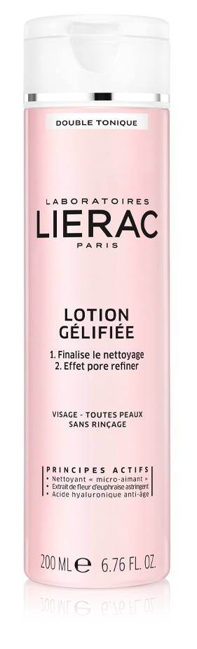 Lierac ton.loz.gel d/az.200ml