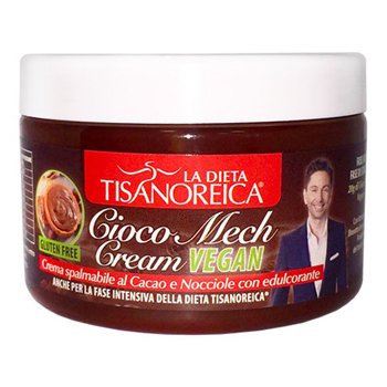 Tisanoreica Ciocomech Cream Intensiva 100g