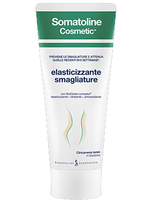 Somatoline crema smagliature 200ml