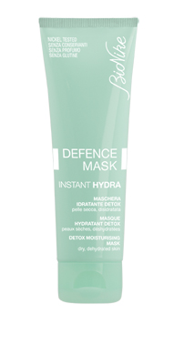 Bionike Defence Mask Inst.hydra 75Ml