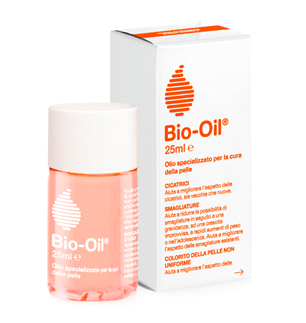 Bio-Oil Olio 25Ml