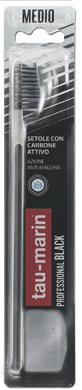 Alfasigma Taumarin Spazzolino Professional Black