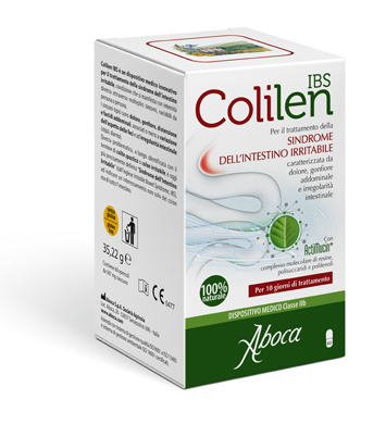 Colilen ibs 60 opr