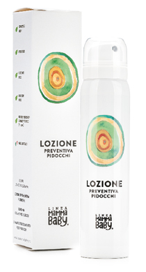 Mammababy loz.prev.pidocchi