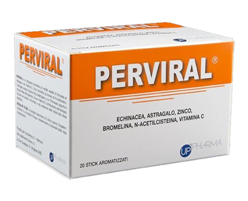 Perviral 20 stick