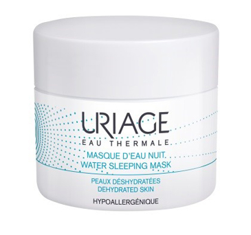 Eau thermale masch.notte