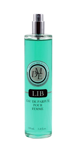 Profumo donna lib 100ml