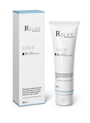 U-life 20 crema 100ml