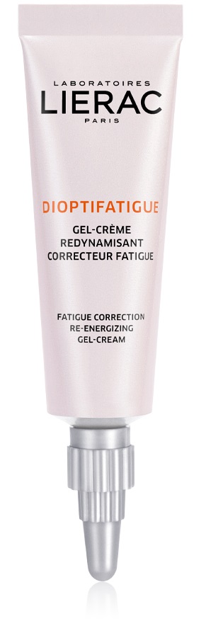 Dioptifatigue gel a/fatica10ml
