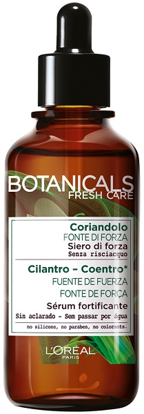 Botanicals strength potion