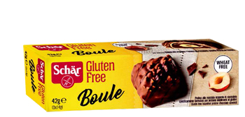 Schar bule'42g