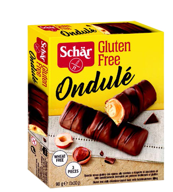 Schar ondule'90g