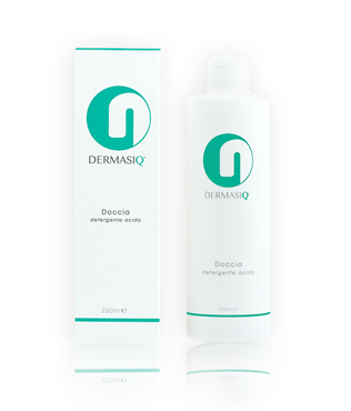Dermasiq doccia 250ml