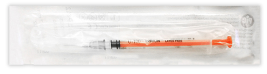 Pic Siringa Insulina G27 1ml 1 Pezzo
