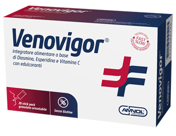 Venovigor 20 Bustine