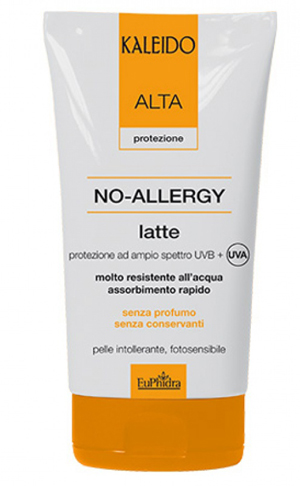 Kaleido no-allergy latte a/p
