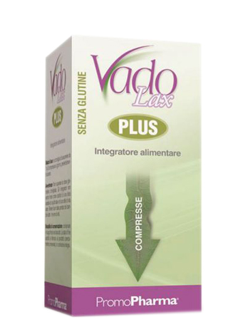 Vado lax 100 compresse