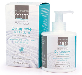 Sali orig.mar morto det.300ml