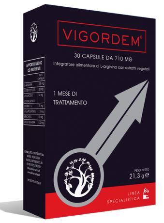 Vigordem 30capsule