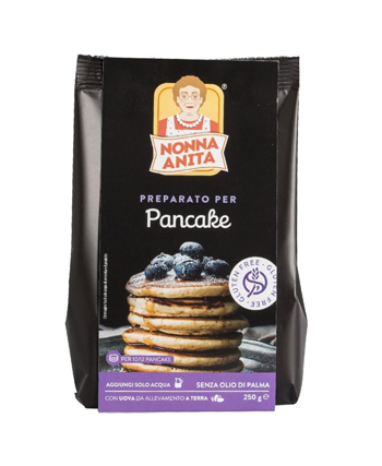 Nonna anita prep.pancake 250g