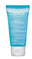Uriage gel surgras detergente delicato 50 ml