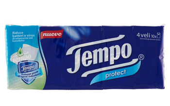 Tempo fazz.protect