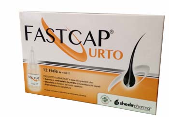 Fastcap urto 12f.4ml