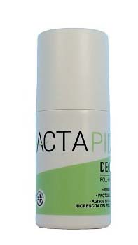Actapil deo roll-on 50ml