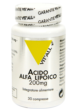 Vital Pl.ac.alfa Lipo.30compressestv