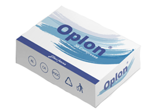 Oplon 30 Compresse 500mg