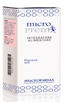 Microprem 30ml