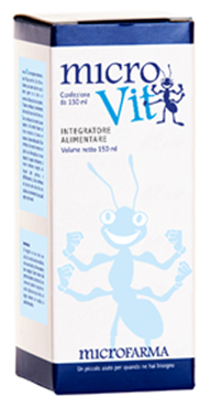 Microvit 150ml