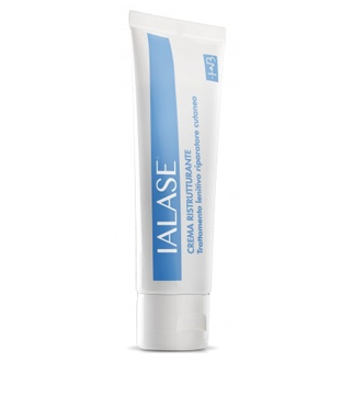 Ialase crema post-laser 50ml
