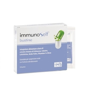 Immunoself 18 Bustine